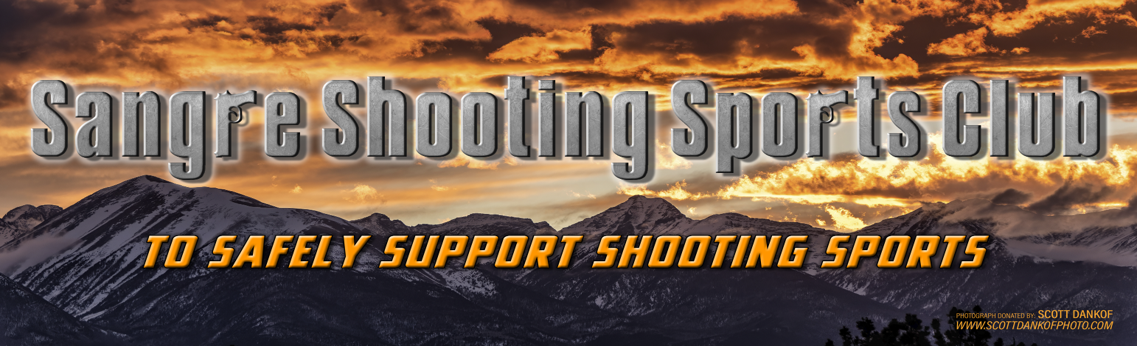 Sangre Shooting Sports Club